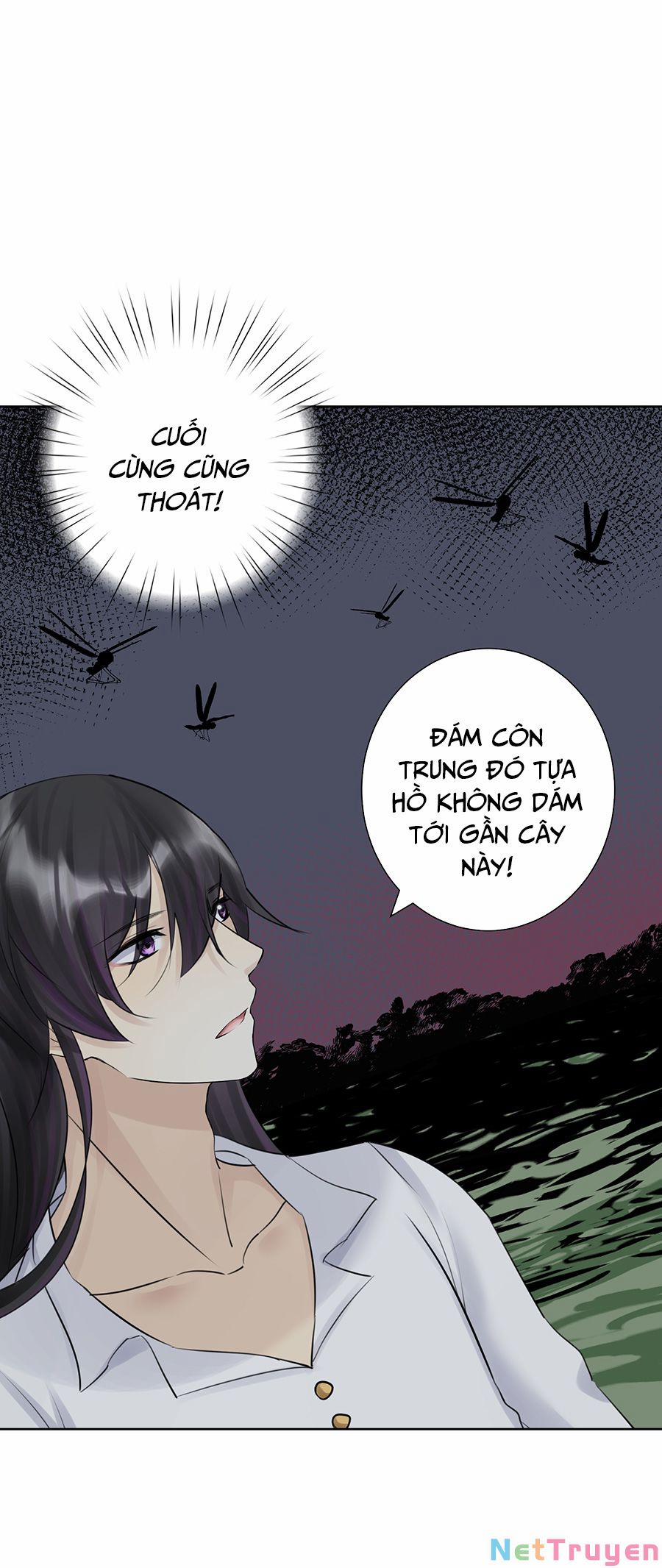 Bản Giáo Chủ Thân Bất Do Kỷ 32 trang 58