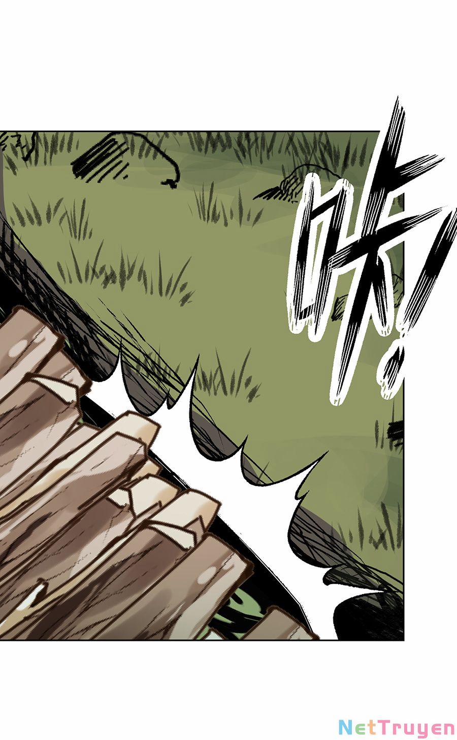 Bản Giáo Chủ Thân Bất Do Kỷ 32 trang 59