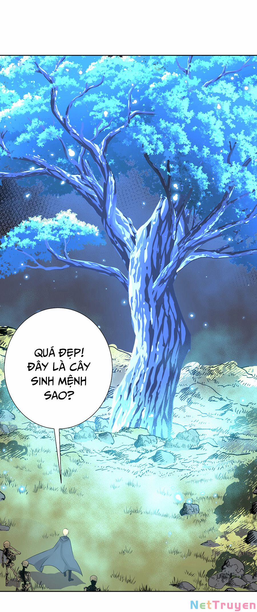 Bản Giáo Chủ Thân Bất Do Kỷ 32 trang 60