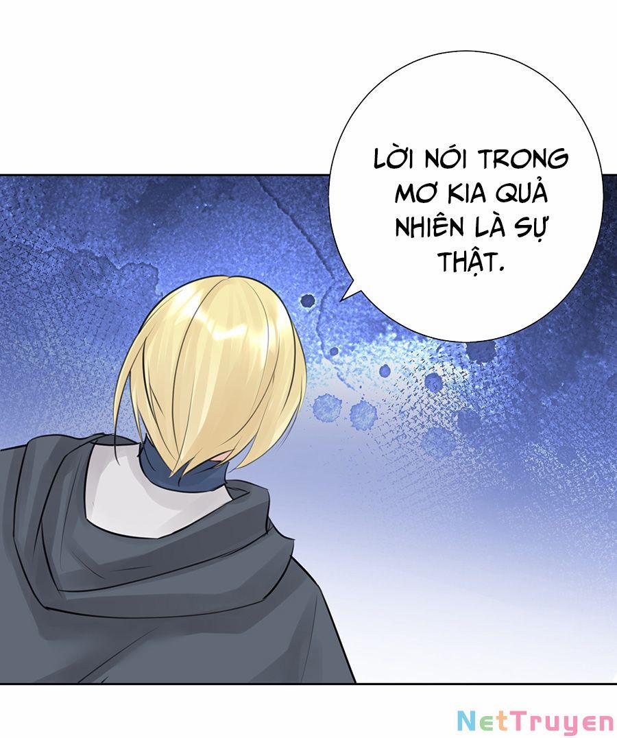 Bản Giáo Chủ Thân Bất Do Kỷ 32 trang 61