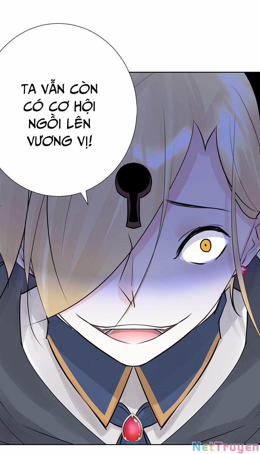Bản Giáo Chủ Thân Bất Do Kỷ 32 trang 62