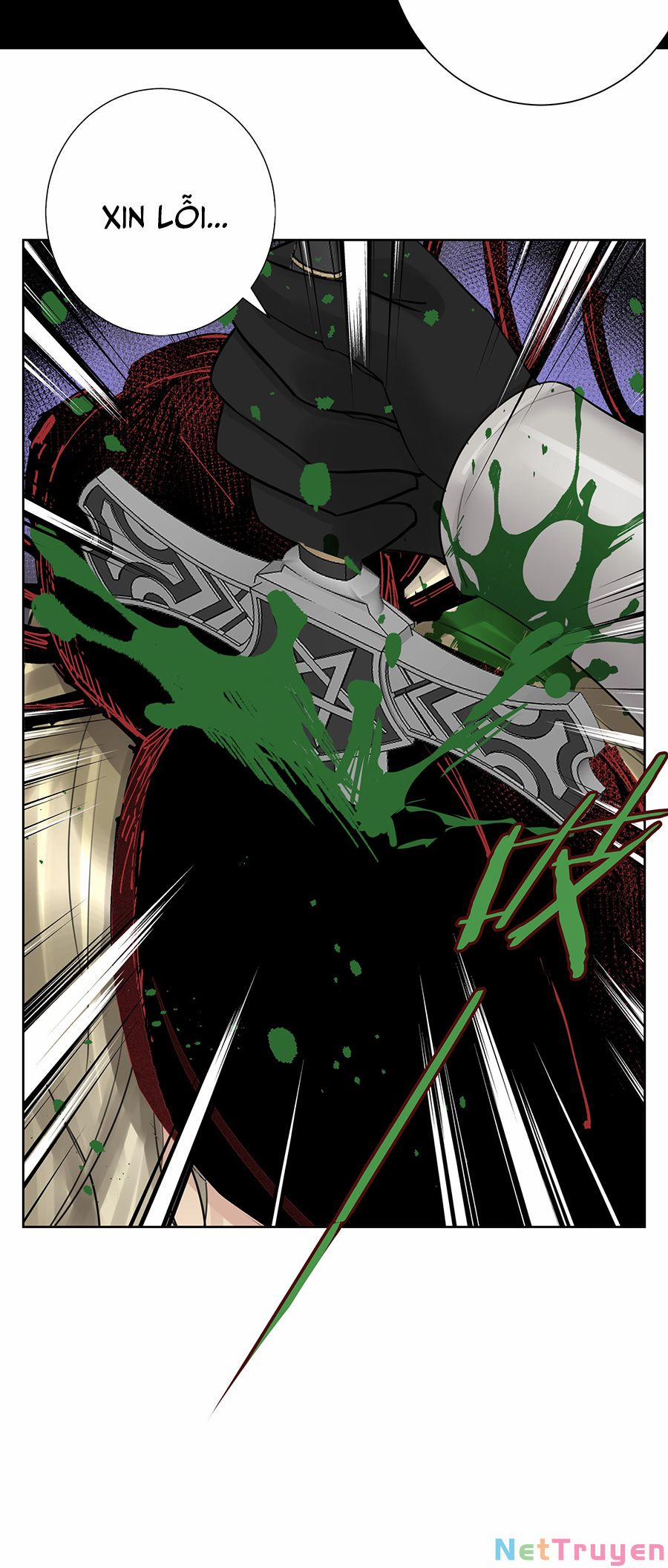 Bản Giáo Chủ Thân Bất Do Kỷ 32 trang 9