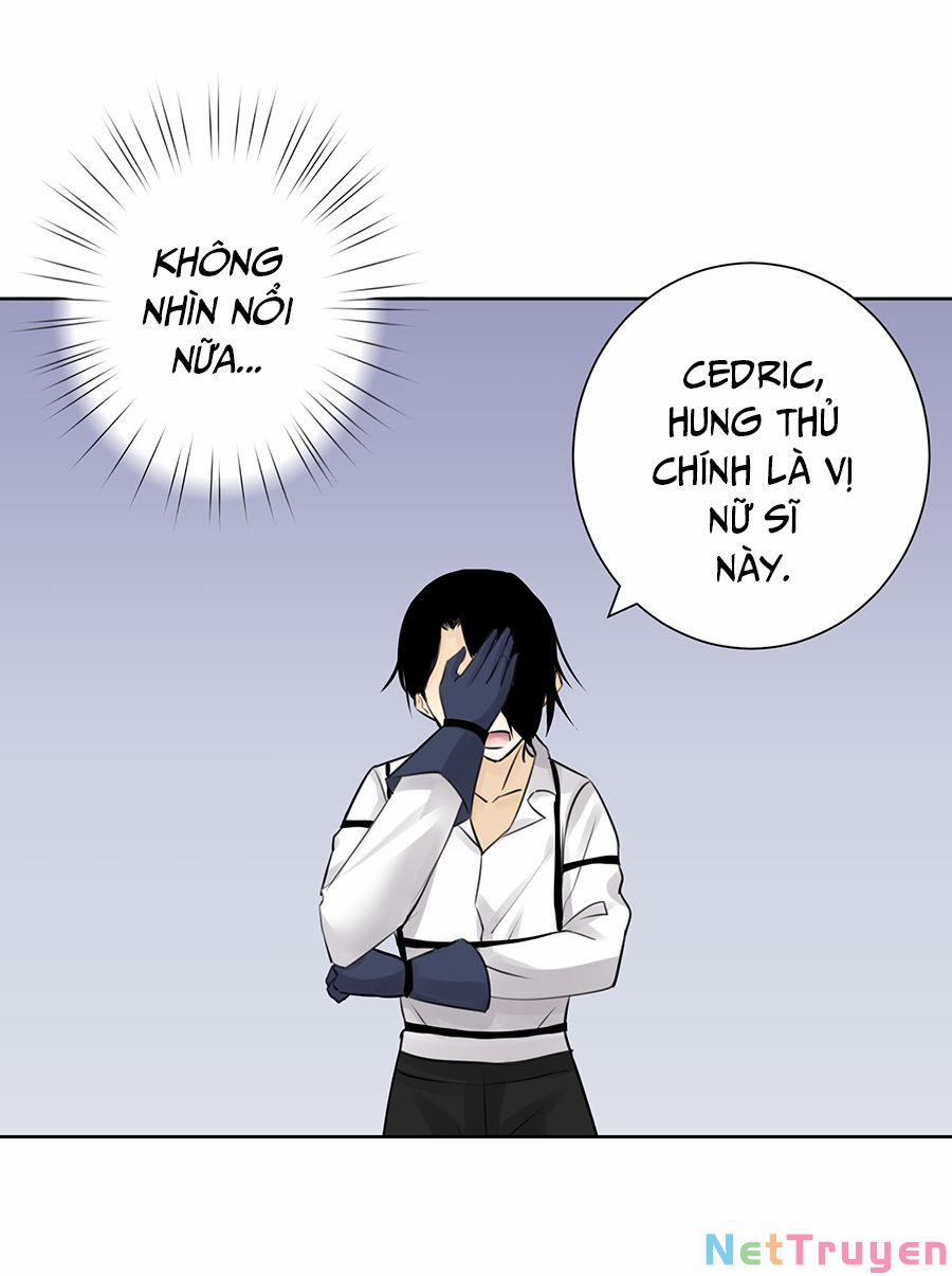 Bản Giáo Chủ Thân Bất Do Kỷ 33 trang 10
