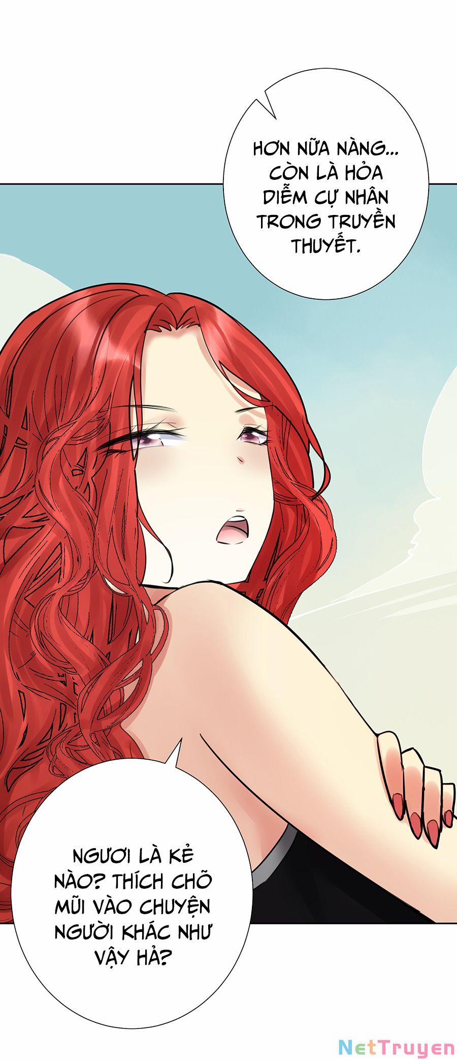 Bản Giáo Chủ Thân Bất Do Kỷ 33 trang 11