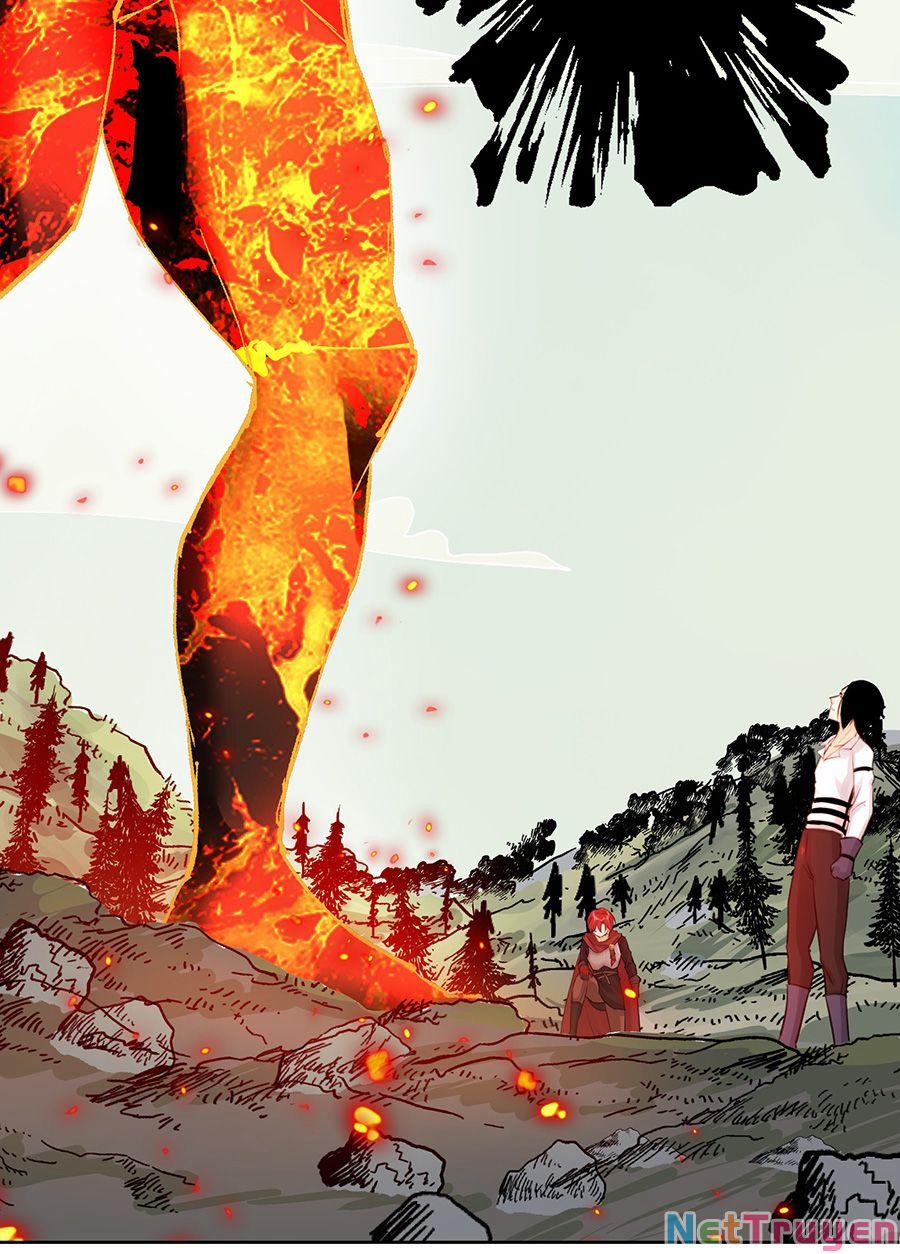 Bản Giáo Chủ Thân Bất Do Kỷ 33 trang 15