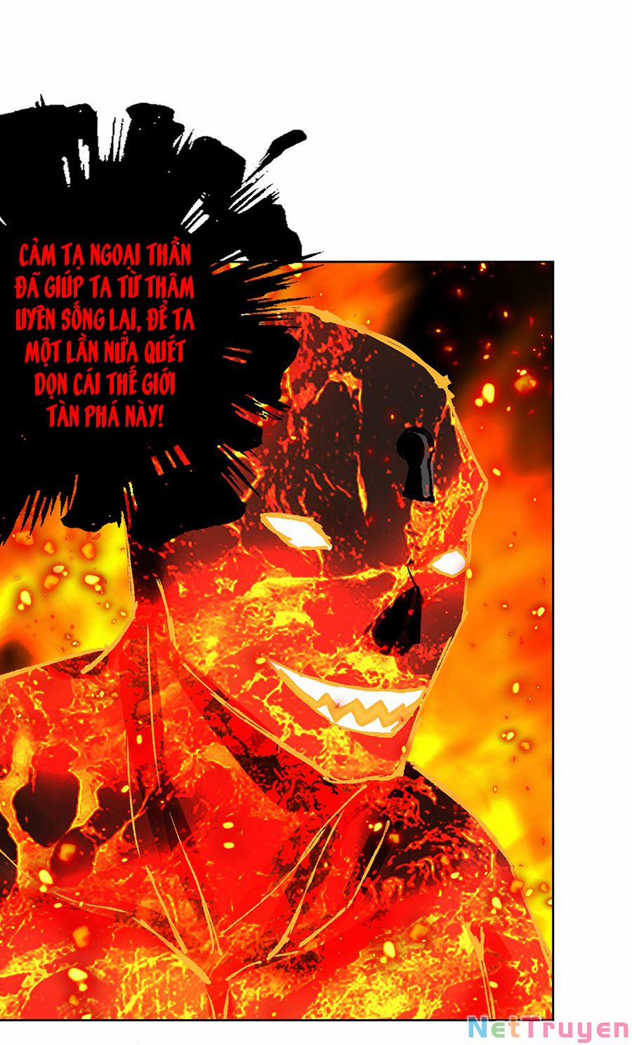 Bản Giáo Chủ Thân Bất Do Kỷ 33 trang 17