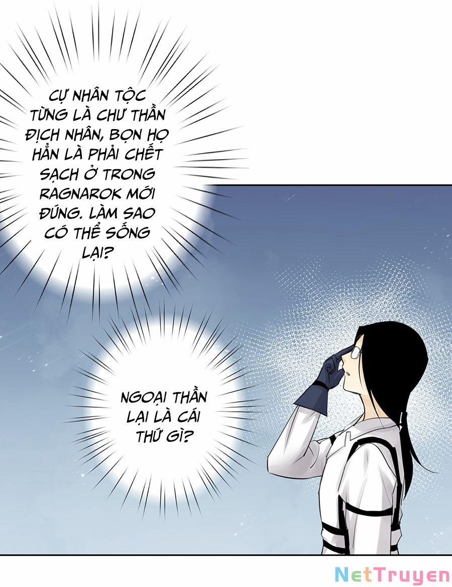 Bản Giáo Chủ Thân Bất Do Kỷ 33 trang 18