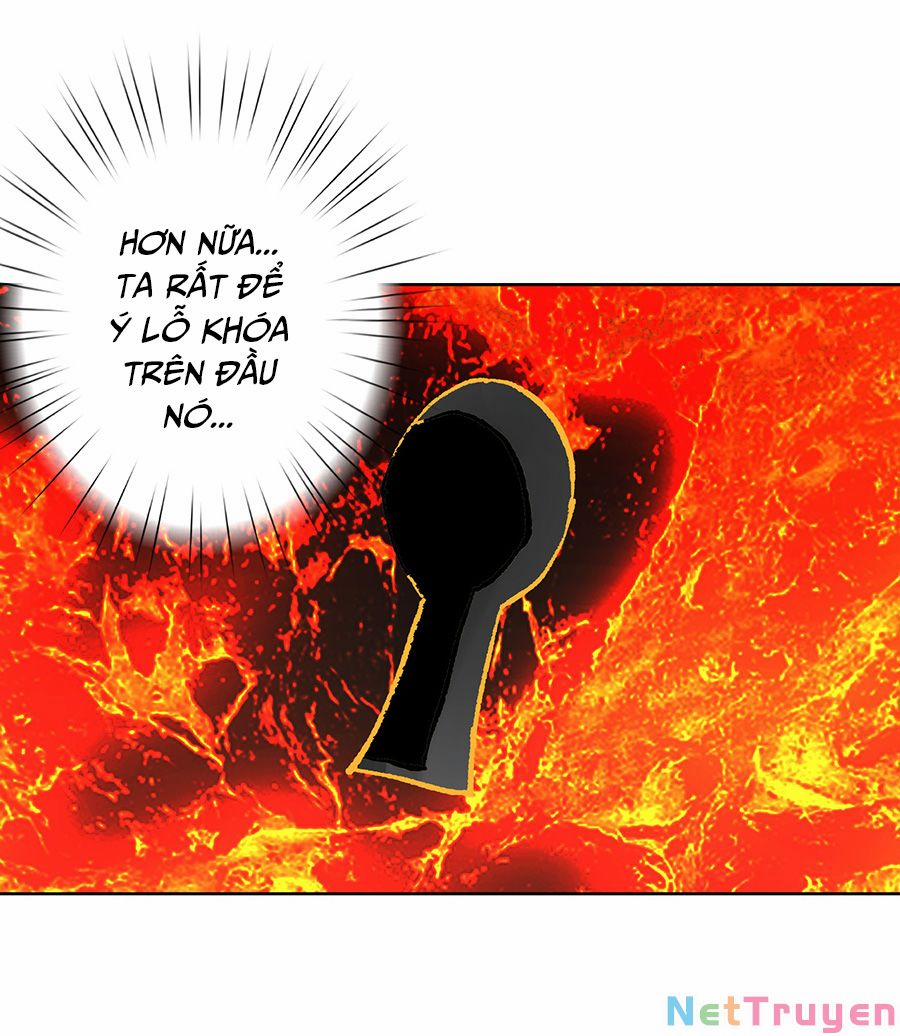 Bản Giáo Chủ Thân Bất Do Kỷ 33 trang 19