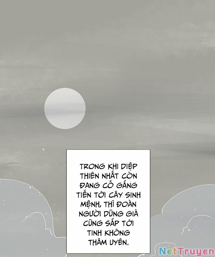 Bản Giáo Chủ Thân Bất Do Kỷ 33 trang 2