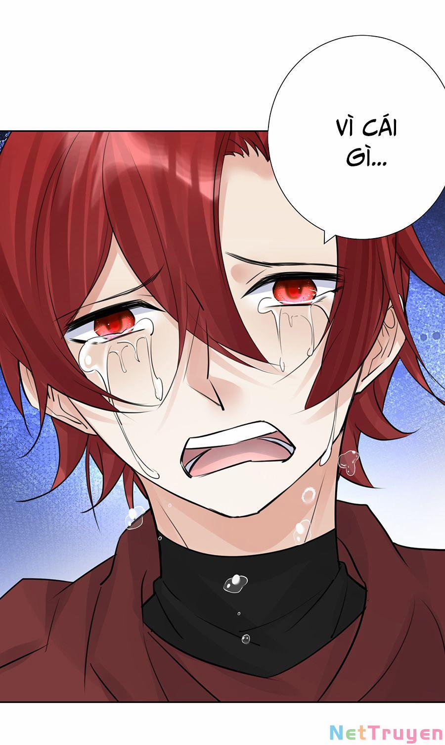 Bản Giáo Chủ Thân Bất Do Kỷ 33 trang 20