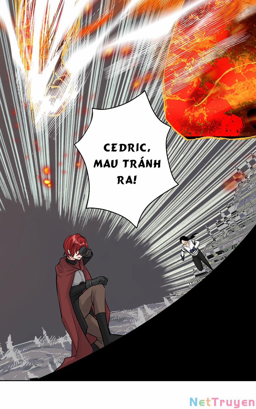 Bản Giáo Chủ Thân Bất Do Kỷ 33 trang 22