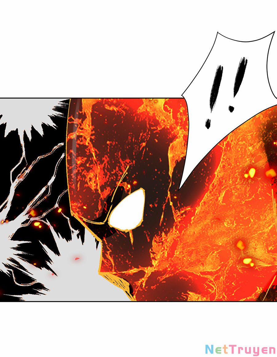 Bản Giáo Chủ Thân Bất Do Kỷ 33 trang 23