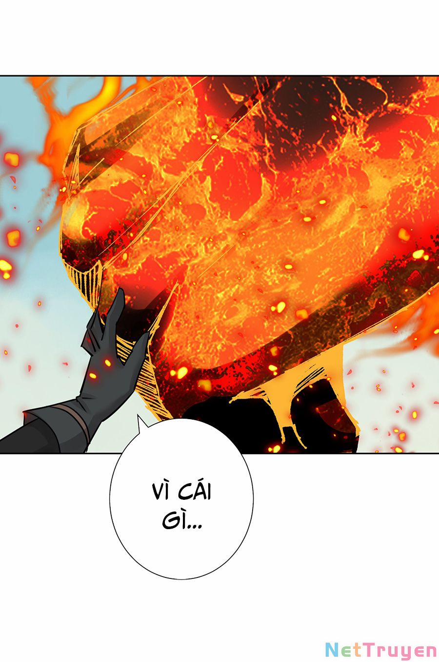 Bản Giáo Chủ Thân Bất Do Kỷ 33 trang 24