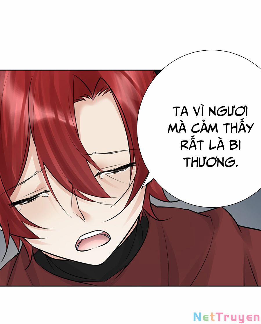 Bản Giáo Chủ Thân Bất Do Kỷ 33 trang 26