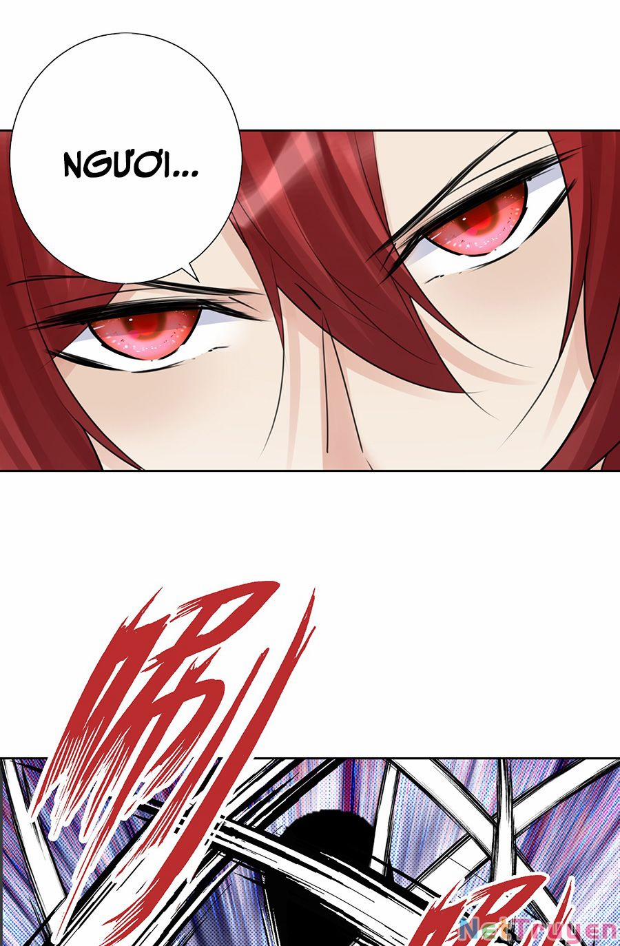 Bản Giáo Chủ Thân Bất Do Kỷ 33 trang 27