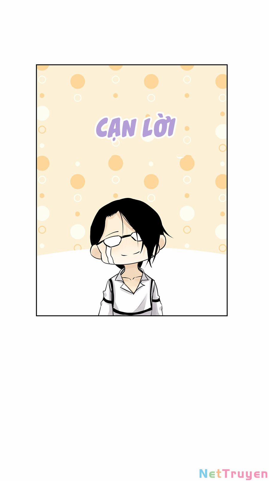 Bản Giáo Chủ Thân Bất Do Kỷ 33 trang 32