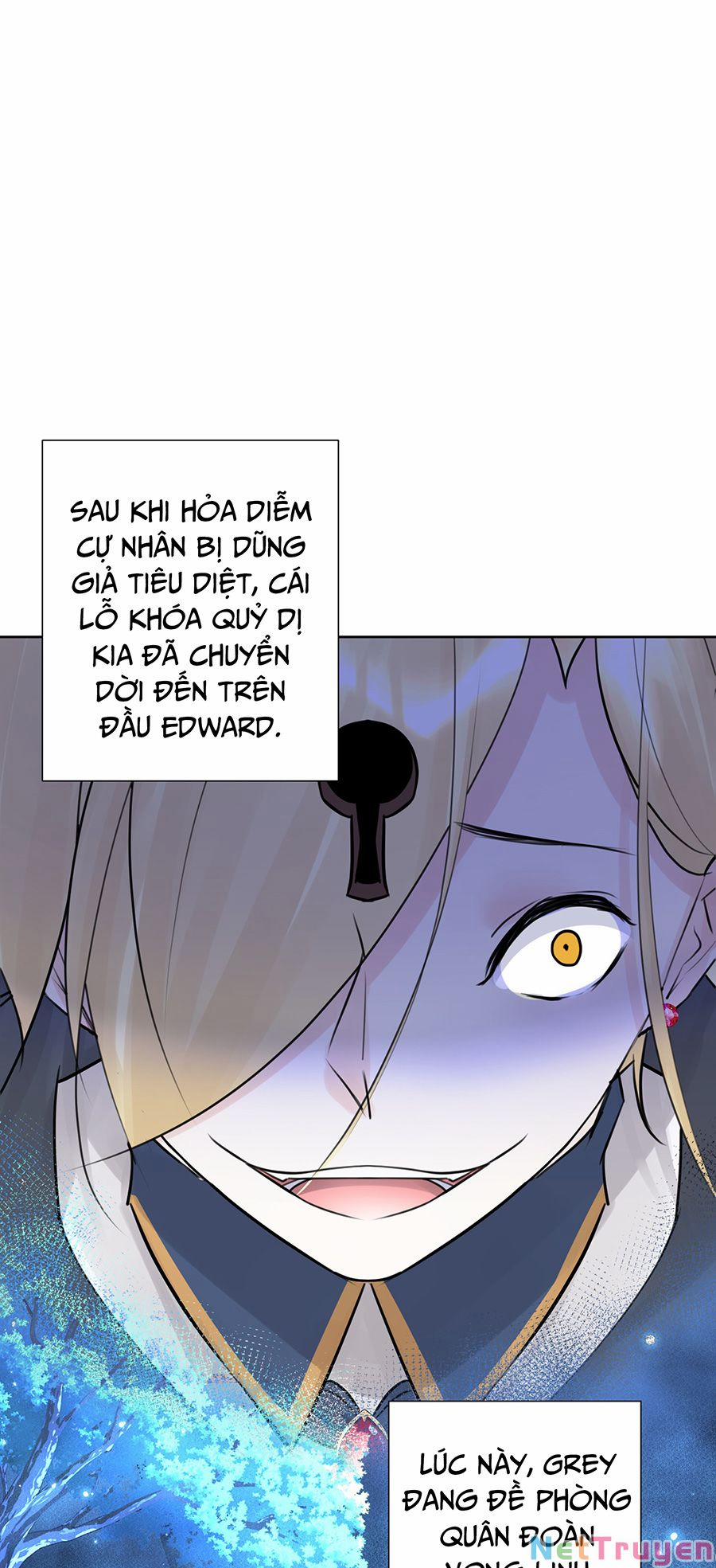 Bản Giáo Chủ Thân Bất Do Kỷ 33 trang 33