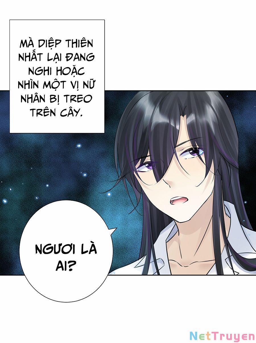 Bản Giáo Chủ Thân Bất Do Kỷ 33 trang 36