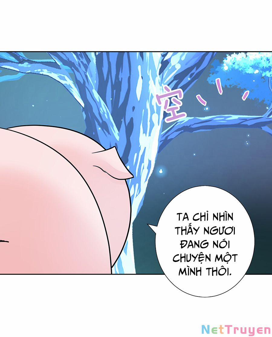 Bản Giáo Chủ Thân Bất Do Kỷ 33 trang 40