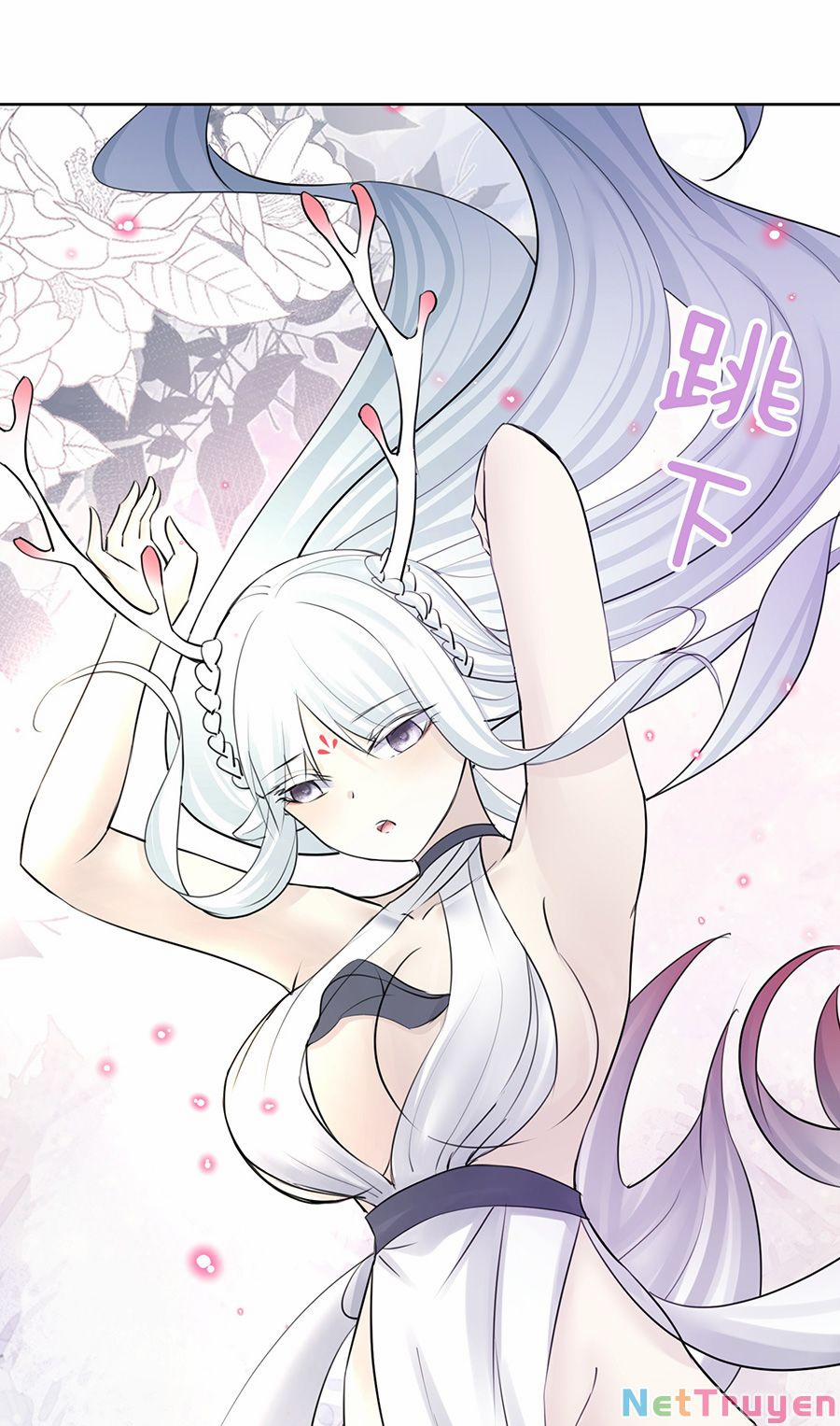 Bản Giáo Chủ Thân Bất Do Kỷ 33 trang 42