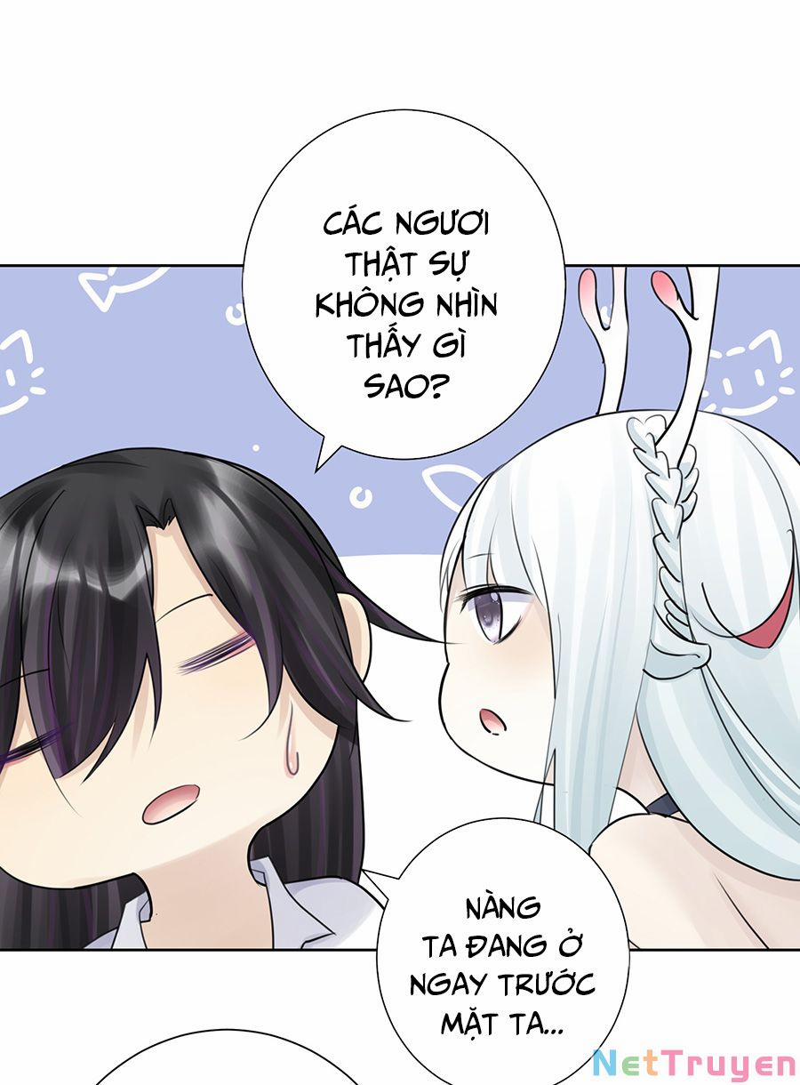 Bản Giáo Chủ Thân Bất Do Kỷ 33 trang 44