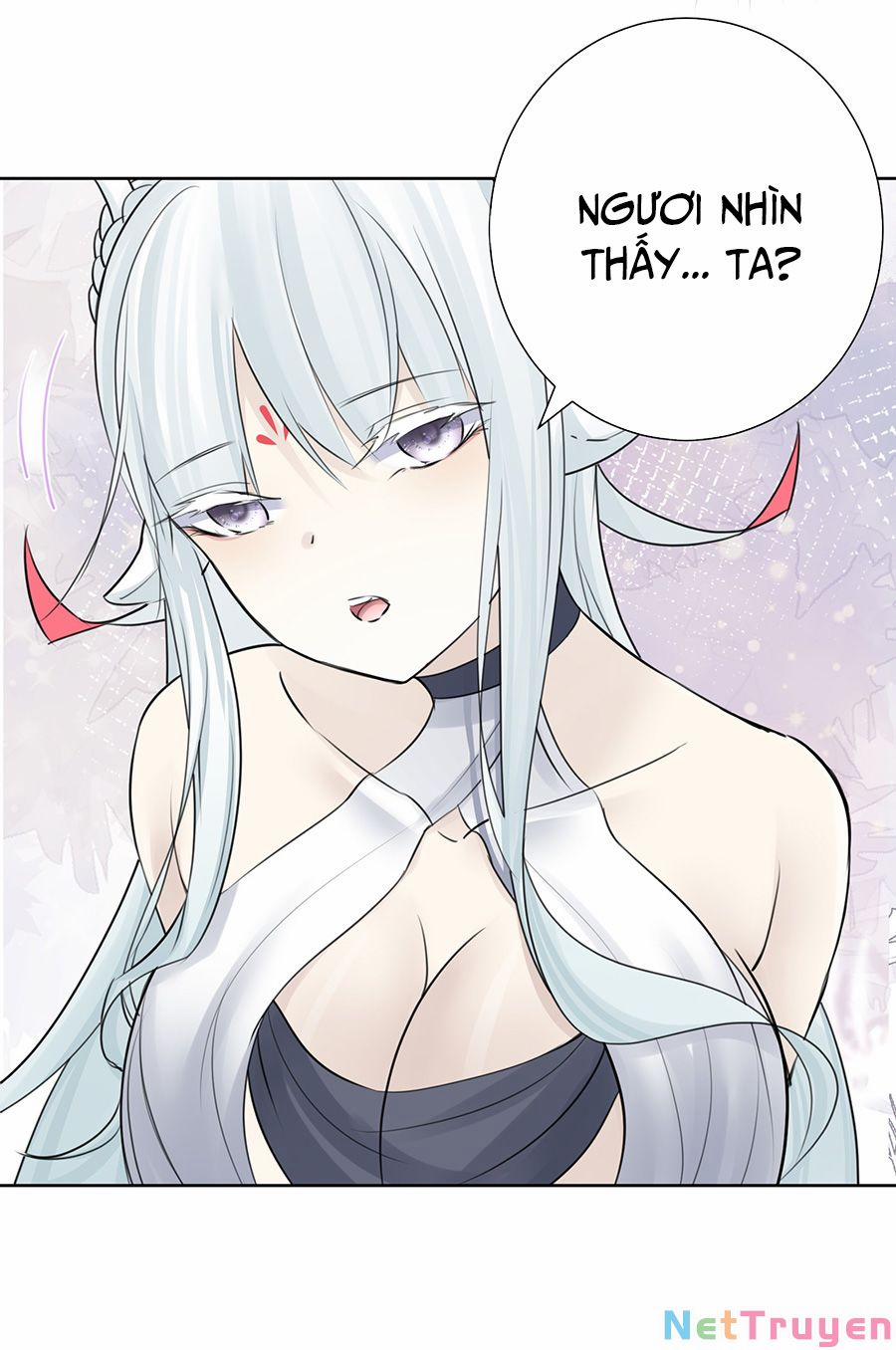 Bản Giáo Chủ Thân Bất Do Kỷ 33 trang 46