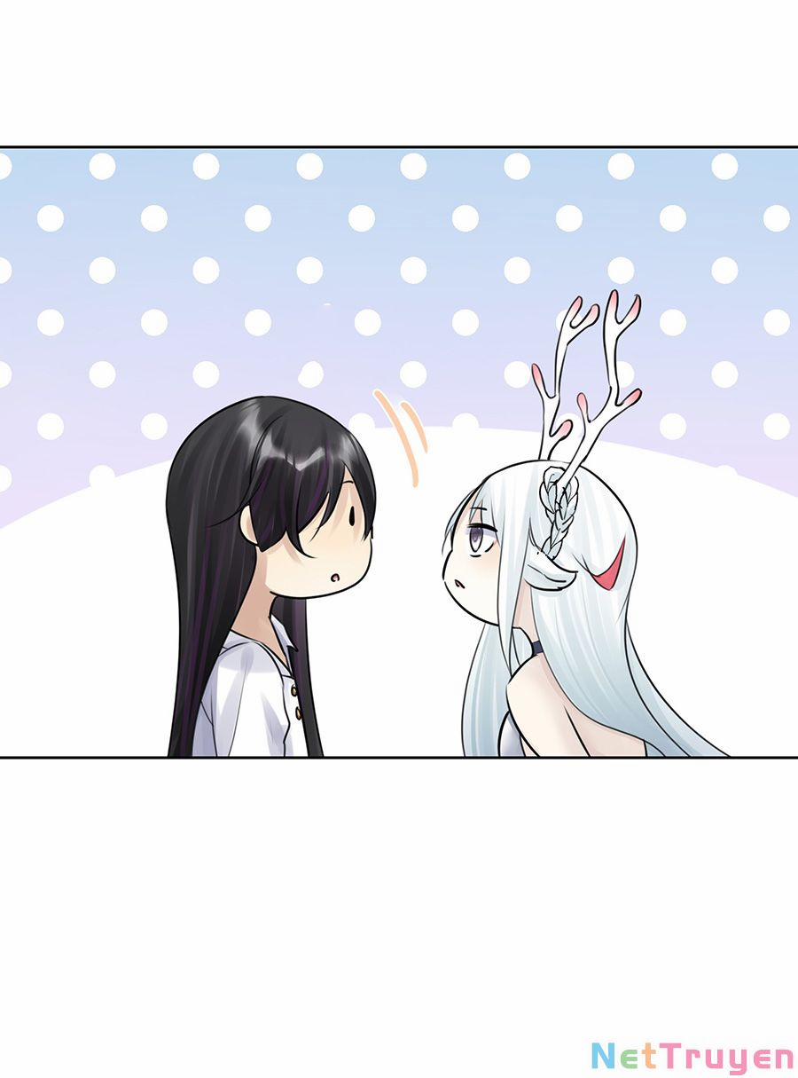 Bản Giáo Chủ Thân Bất Do Kỷ 33 trang 47