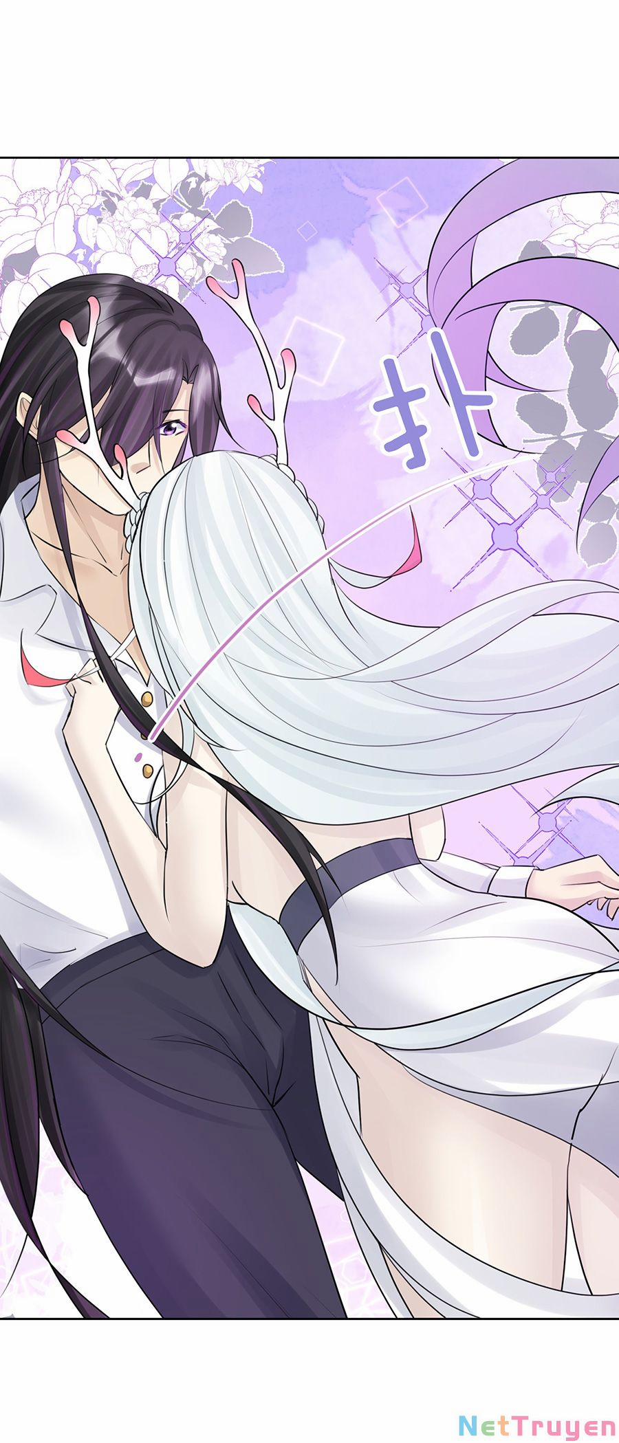 Bản Giáo Chủ Thân Bất Do Kỷ 33 trang 48