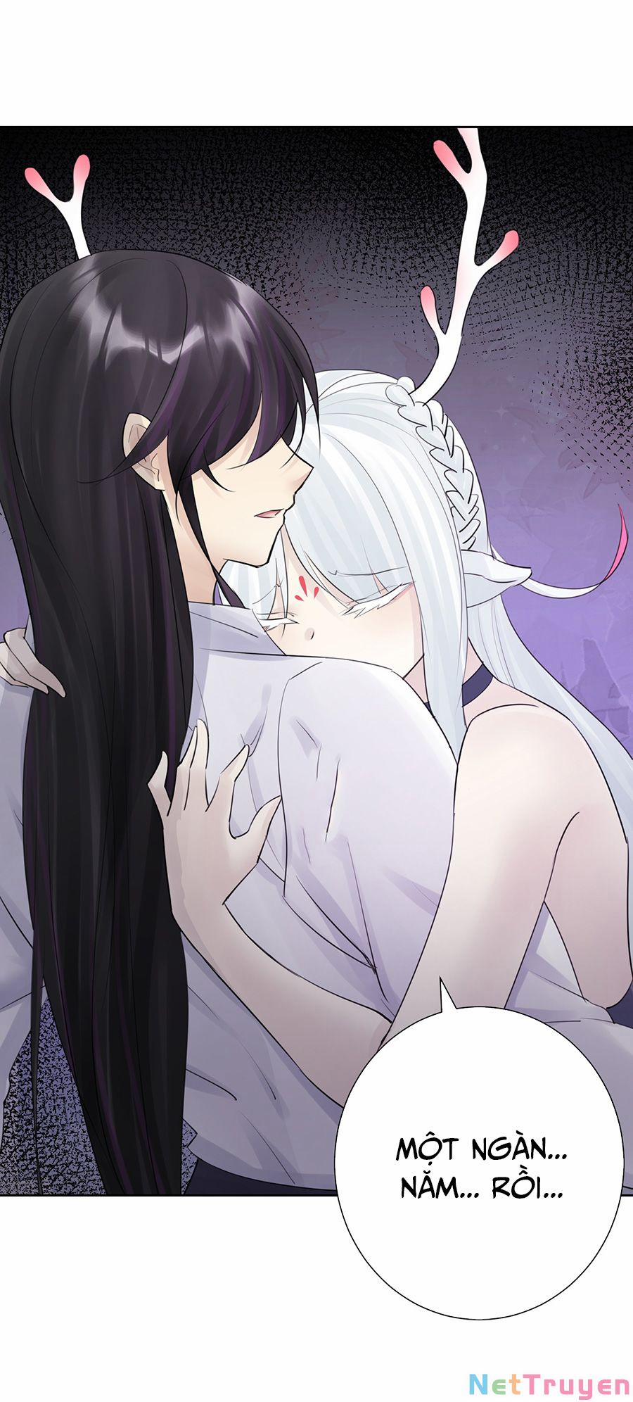 Bản Giáo Chủ Thân Bất Do Kỷ 33 trang 49