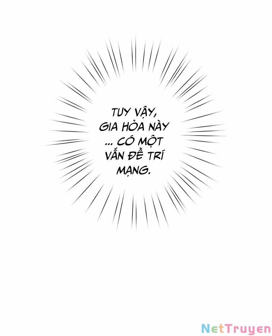 Bản Giáo Chủ Thân Bất Do Kỷ 33 trang 6