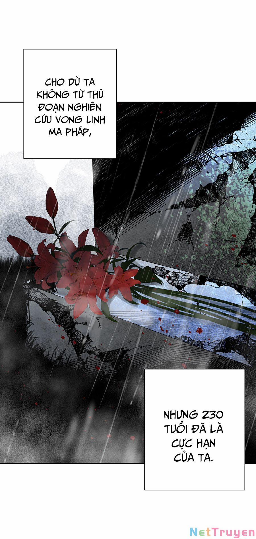 Bản Giáo Chủ Thân Bất Do Kỷ 34 trang 10