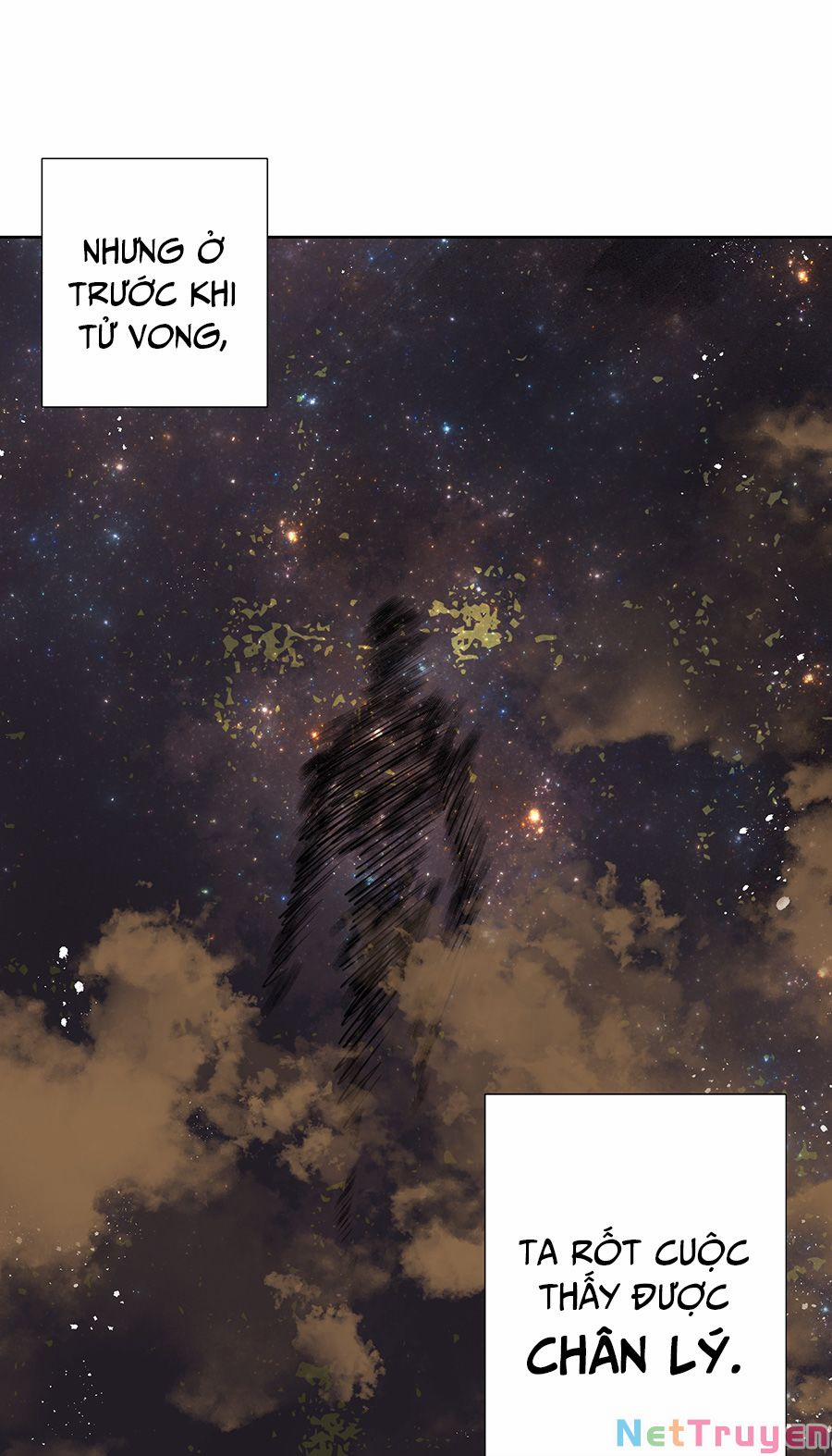 Bản Giáo Chủ Thân Bất Do Kỷ 34 trang 11