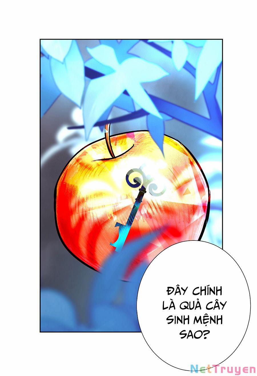 Bản Giáo Chủ Thân Bất Do Kỷ 34 trang 13