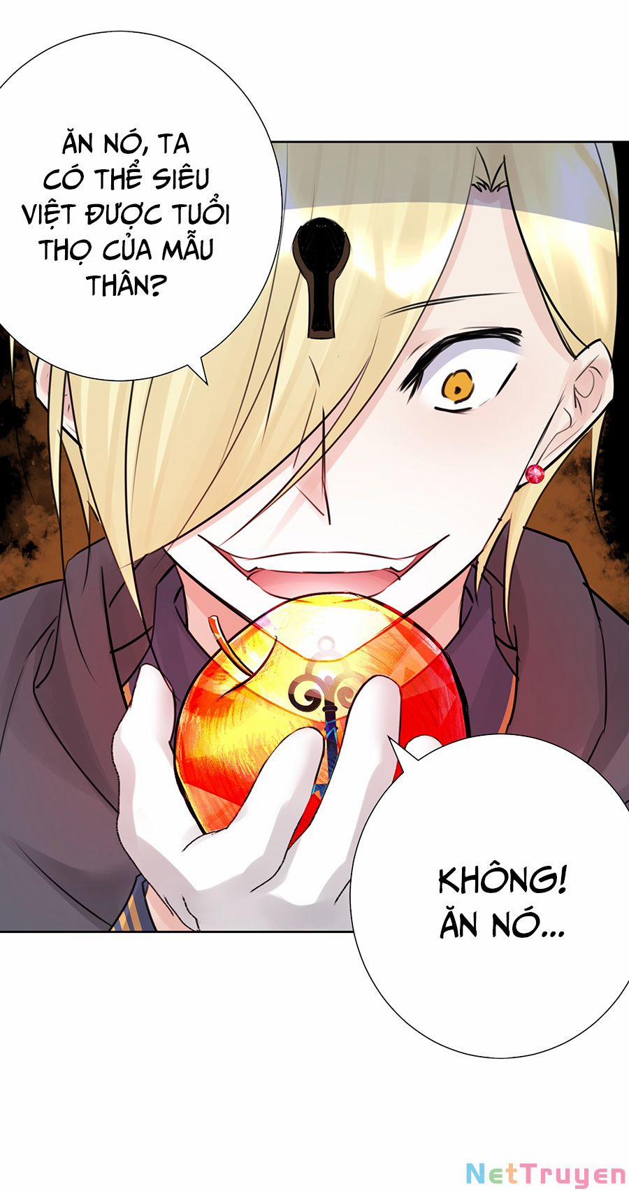 Bản Giáo Chủ Thân Bất Do Kỷ 34 trang 15
