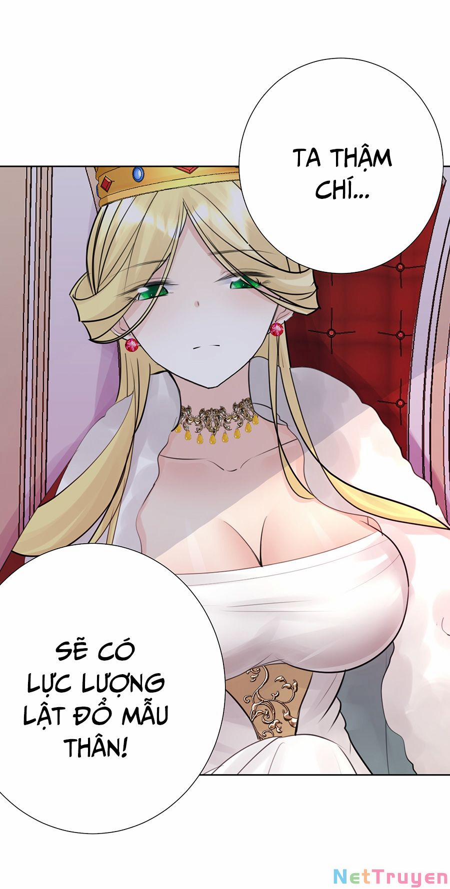 Bản Giáo Chủ Thân Bất Do Kỷ 34 trang 16