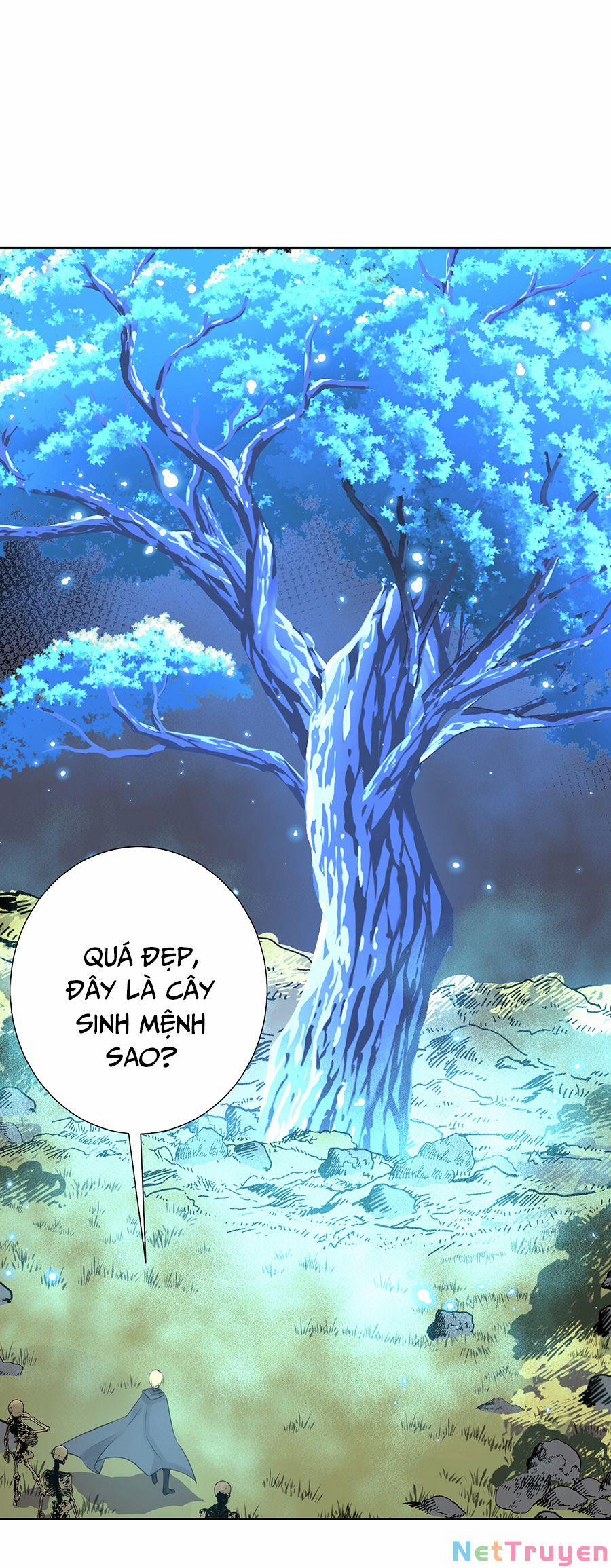 Bản Giáo Chủ Thân Bất Do Kỷ 34 trang 2