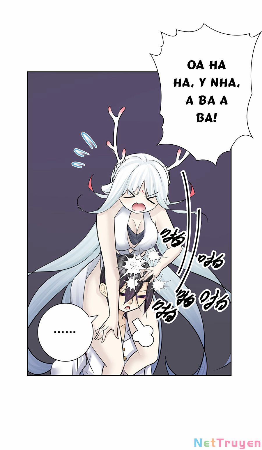 Bản Giáo Chủ Thân Bất Do Kỷ 34 trang 20