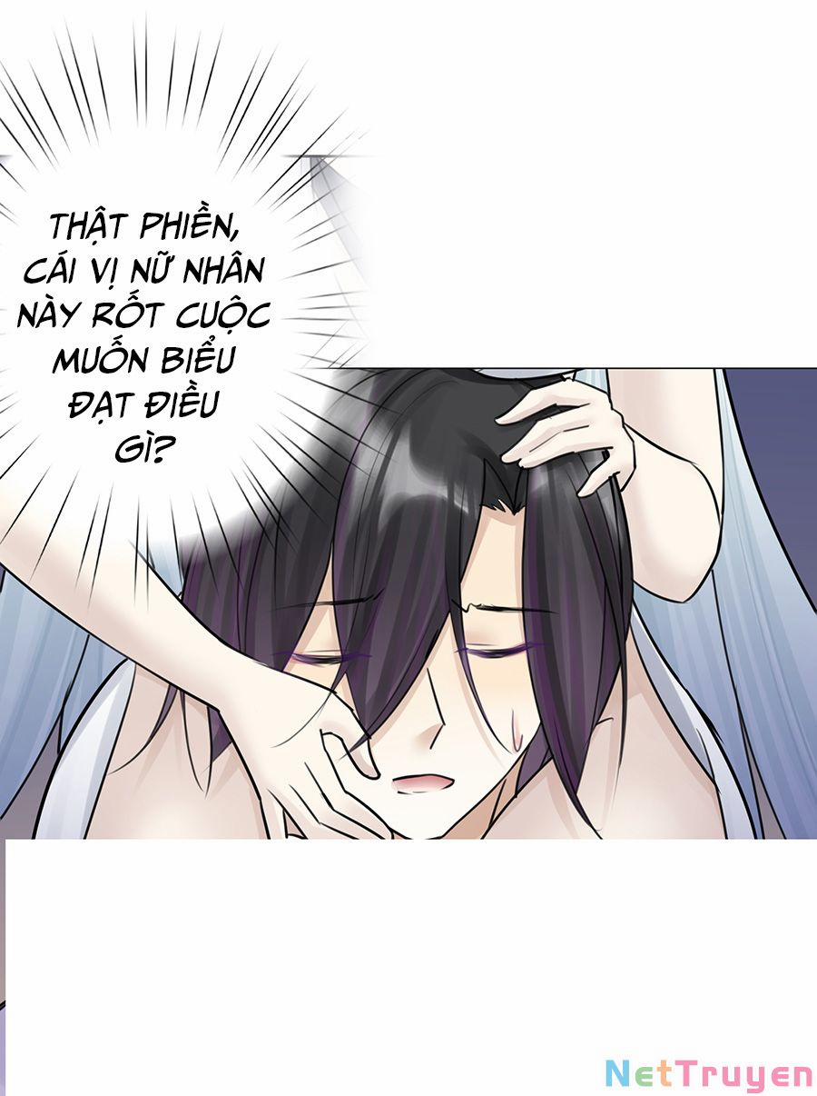 Bản Giáo Chủ Thân Bất Do Kỷ 34 trang 21