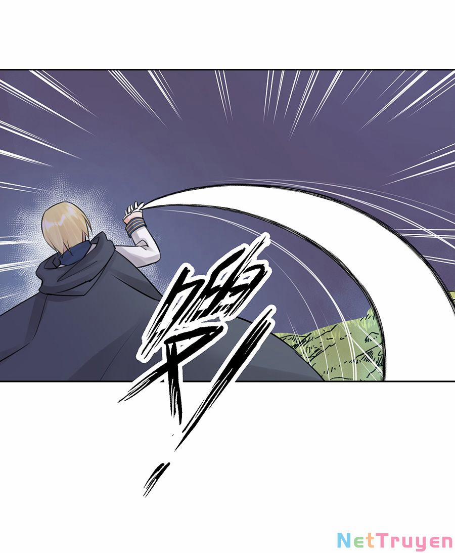 Bản Giáo Chủ Thân Bất Do Kỷ 34 trang 23