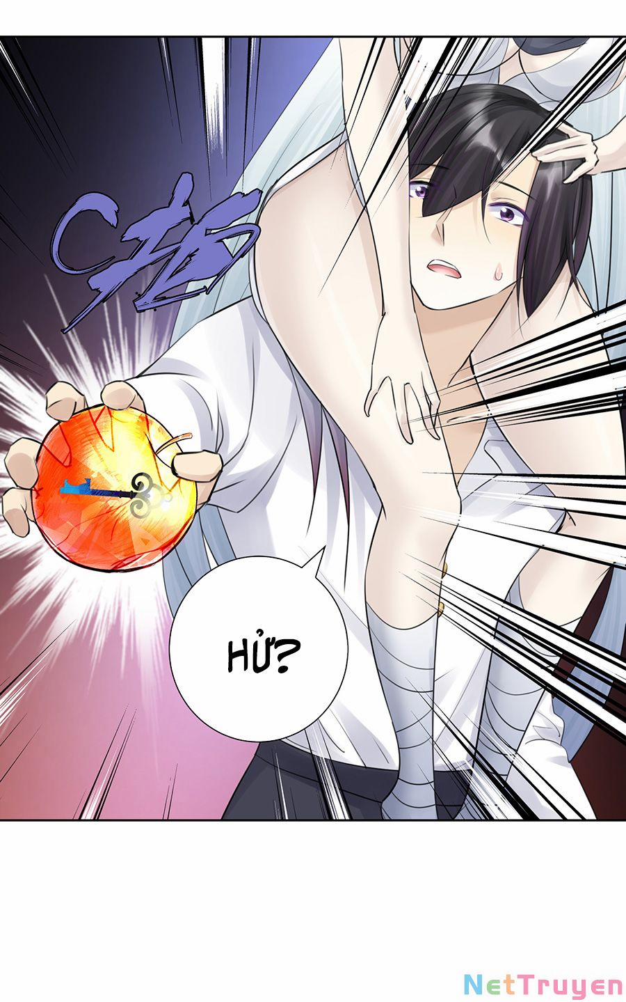 Bản Giáo Chủ Thân Bất Do Kỷ 34 trang 24