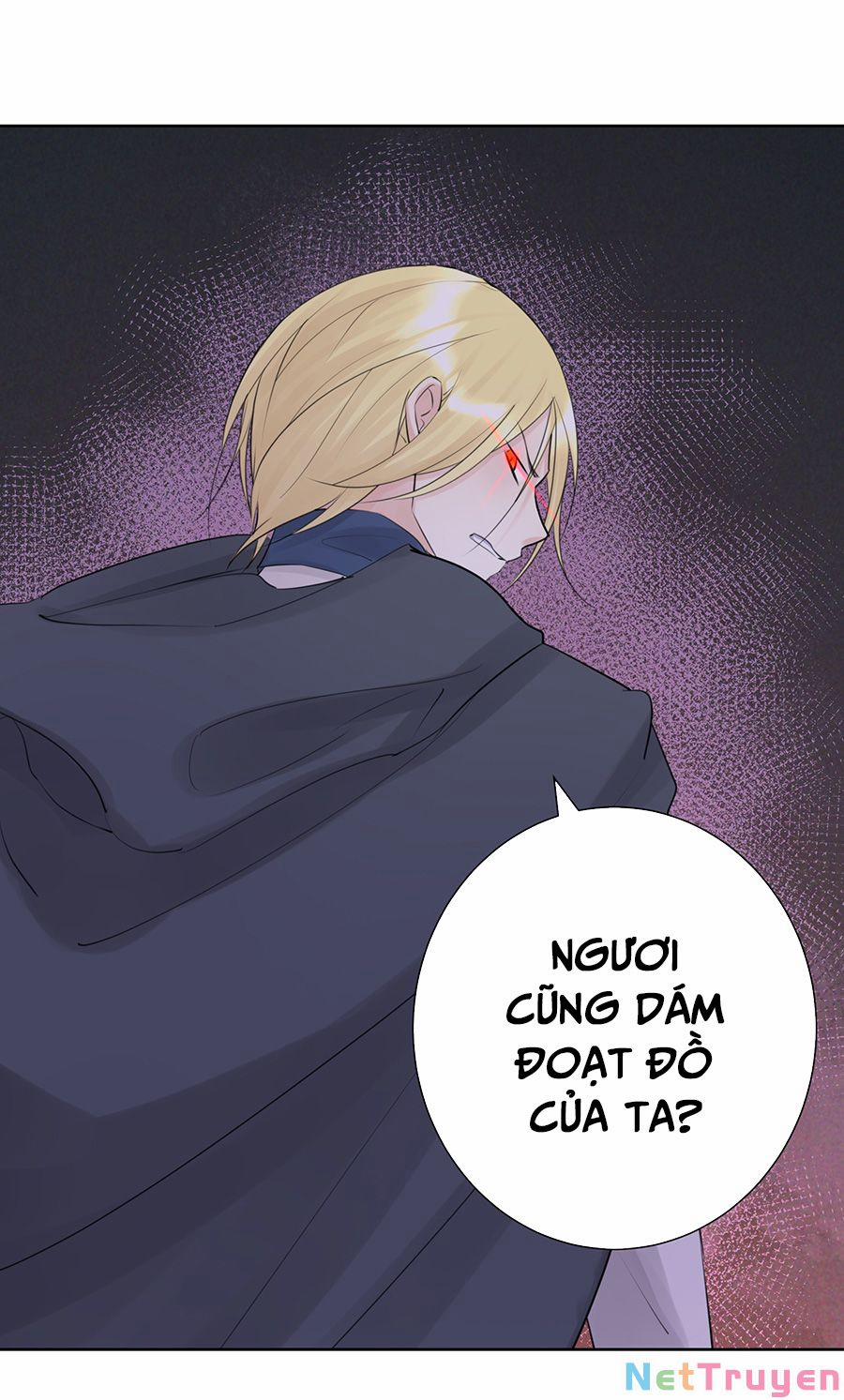 Bản Giáo Chủ Thân Bất Do Kỷ 34 trang 26