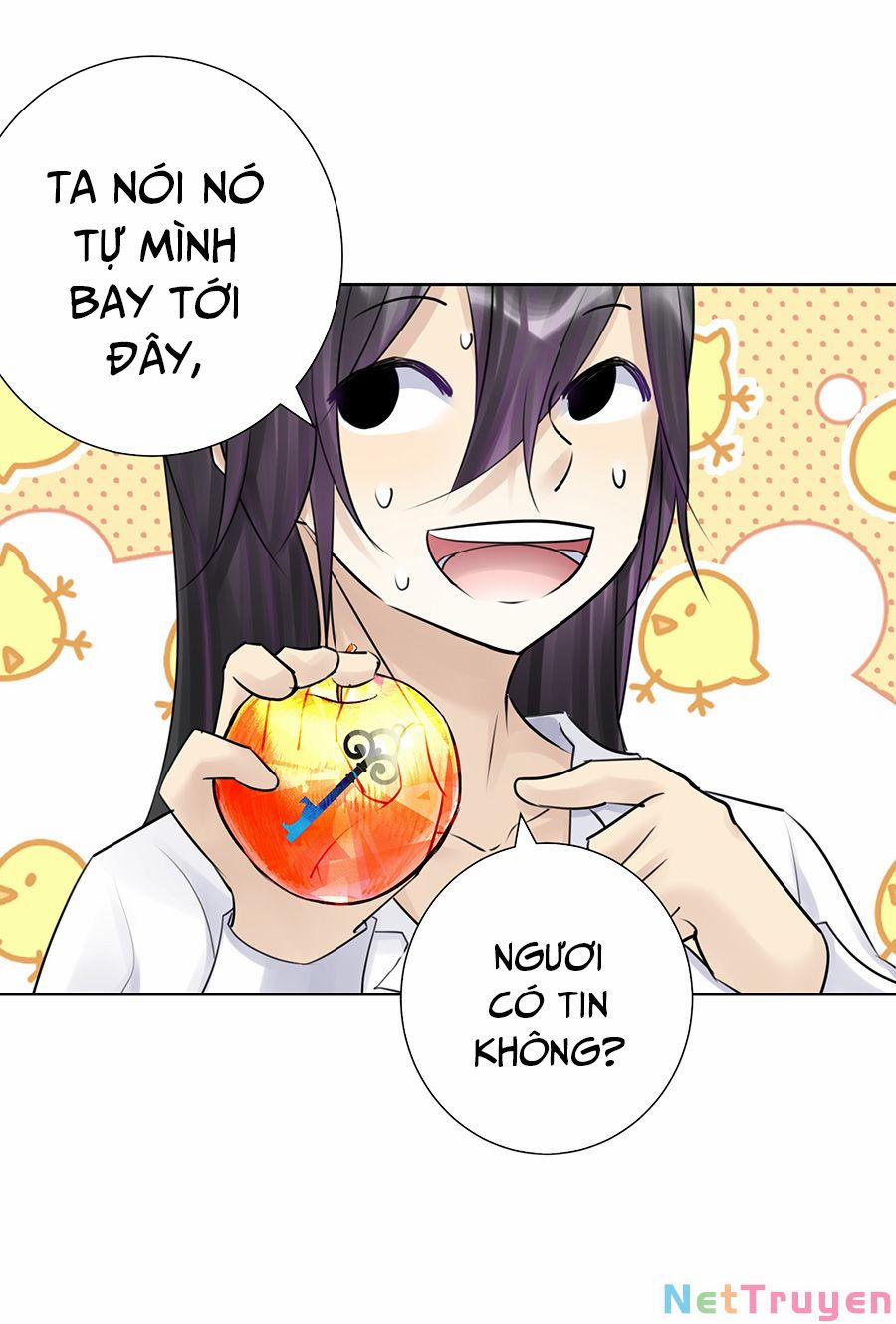 Bản Giáo Chủ Thân Bất Do Kỷ 34 trang 27
