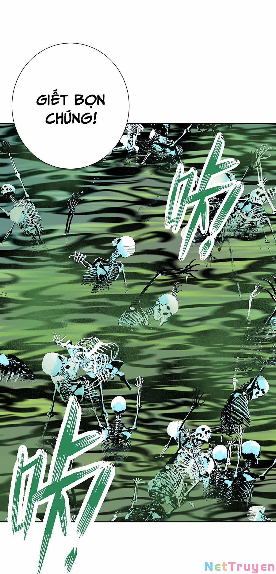 Bản Giáo Chủ Thân Bất Do Kỷ 34 trang 28