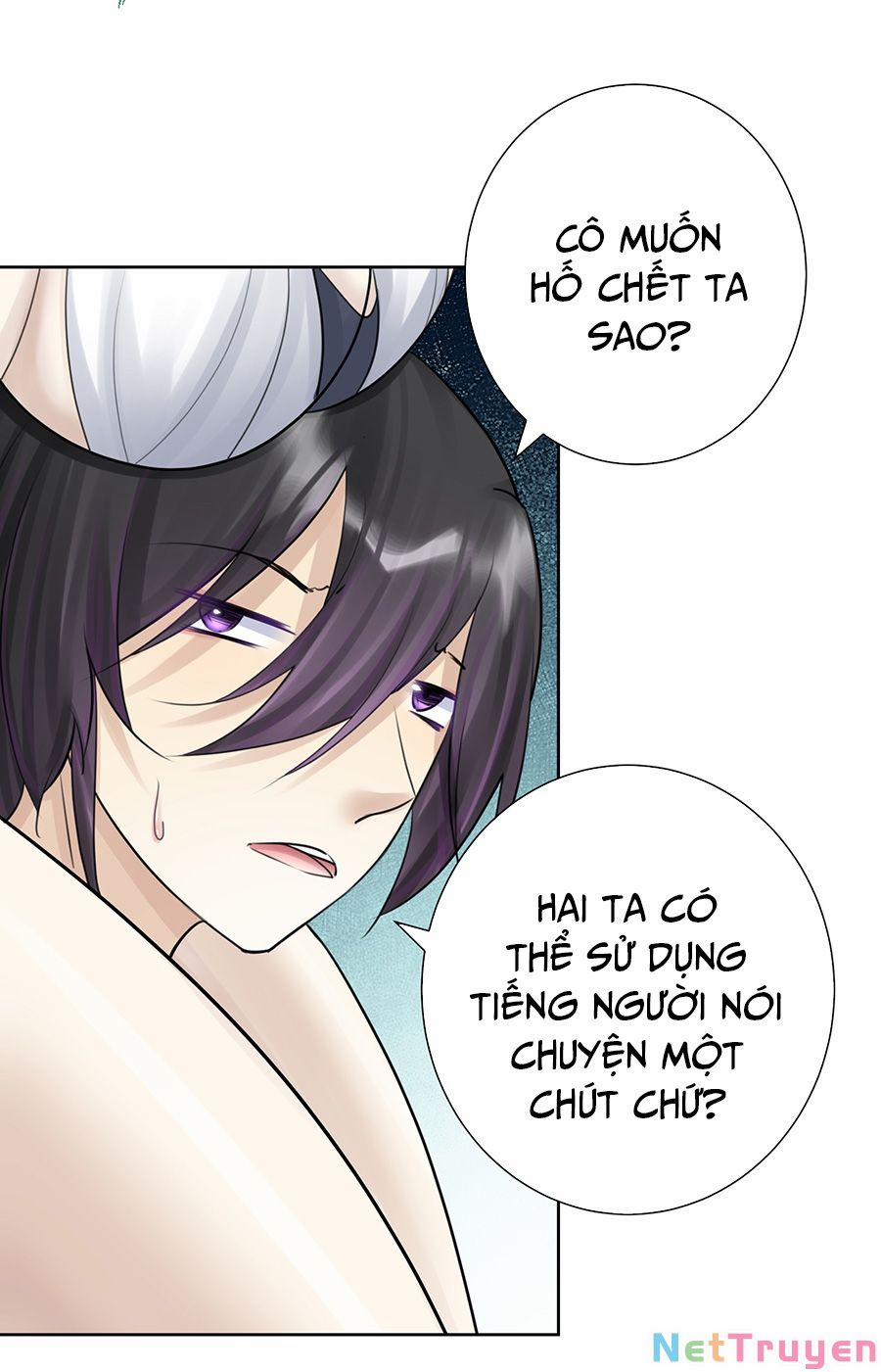 Bản Giáo Chủ Thân Bất Do Kỷ 34 trang 29