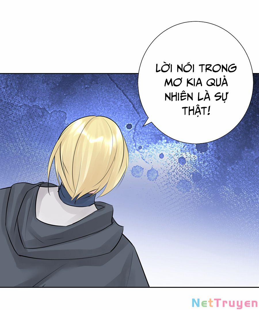 Bản Giáo Chủ Thân Bất Do Kỷ 34 trang 3