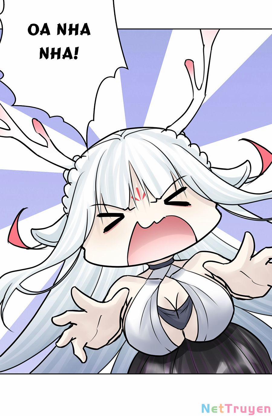 Bản Giáo Chủ Thân Bất Do Kỷ 34 trang 32