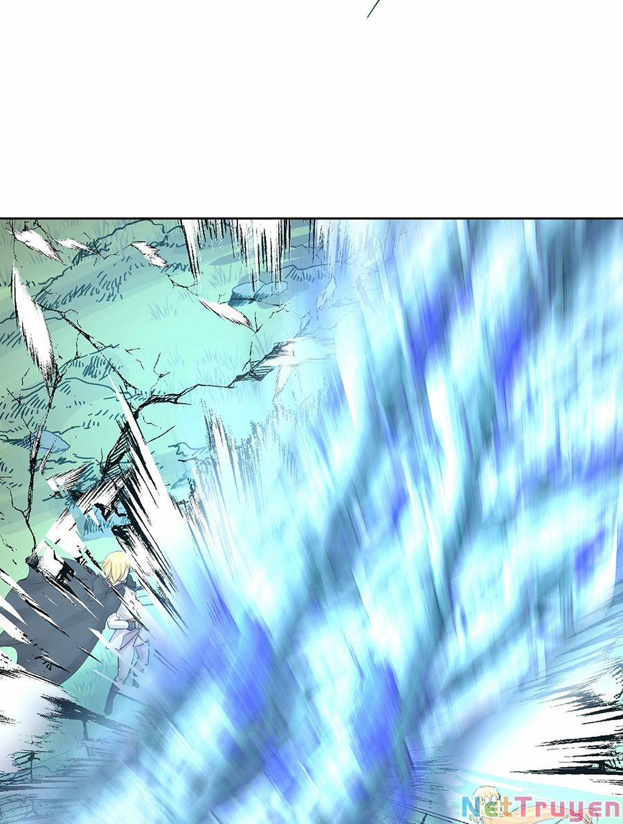 Bản Giáo Chủ Thân Bất Do Kỷ 34 trang 34