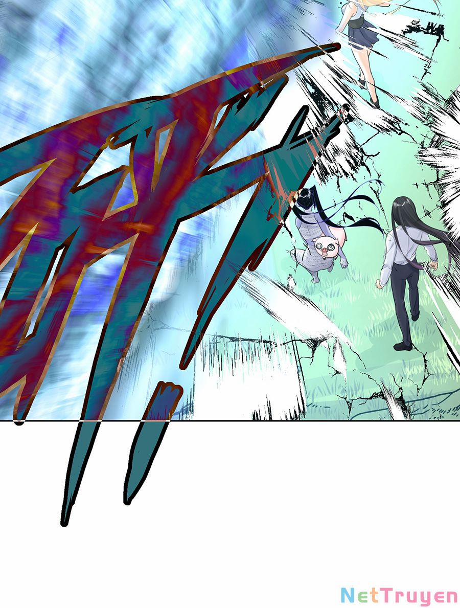 Bản Giáo Chủ Thân Bất Do Kỷ 34 trang 35