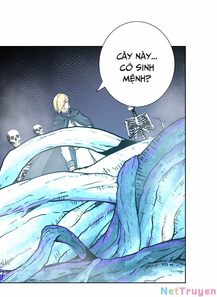 Bản Giáo Chủ Thân Bất Do Kỷ 34 trang 36