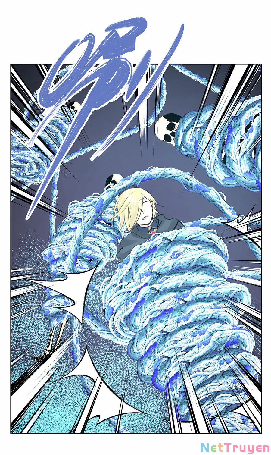 Bản Giáo Chủ Thân Bất Do Kỷ 34 trang 37